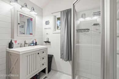 Ready to let your imagination run wild? This charming 3-bedroom on Ocean Acres Country Club in New Jersey - for sale on GolfHomes.com, golf home, golf lot