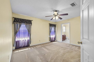 Welcome to this well-maintained 3-bedroom, 2-bathroom home on Marcus Pointe Golf Club in Florida - for sale on GolfHomes.com, golf home, golf lot