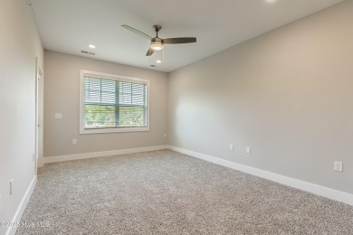 New Construction. Welcome to The Alexander, where luxury meets on Crow Creek Golf Club in North Carolina - for sale on GolfHomes.com, golf home, golf lot