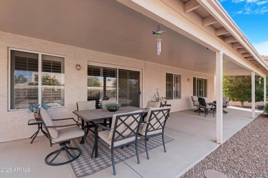 This lovingly kept home offers a bright and airy feel with fresh on Oakwood Golf Club  in Arizona - for sale on GolfHomes.com, golf home, golf lot