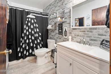 Ready to let your imagination run wild? This charming 3-bedroom on Ocean Acres Country Club in New Jersey - for sale on GolfHomes.com, golf home, golf lot
