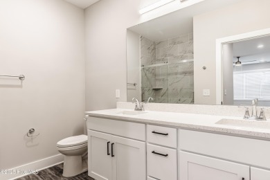 New Construction. Welcome to The Alexander, where luxury meets on Crow Creek Golf Club in North Carolina - for sale on GolfHomes.com, golf home, golf lot