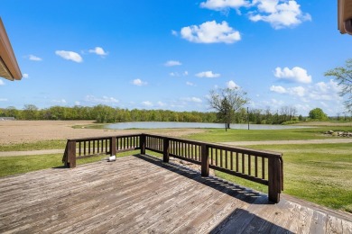 A rare treasure just minutes from Ashland. This stunning 20 acre on Paradise Hills Golf Course in Ohio - for sale on GolfHomes.com, golf home, golf lot