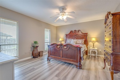 Under contract-accepting backup offers. Upgraded and beautifully on Arnold Palmers Bay Hill Club and Lodge  in Florida - for sale on GolfHomes.com, golf home, golf lot