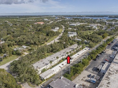 This condo is the perfect blend of style, functionality, and on Vero Beach Country Club in Florida - for sale on GolfHomes.com, golf home, golf lot