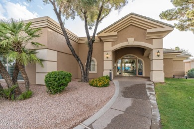 This lovingly kept home offers a bright and airy feel with fresh on Oakwood Golf Club  in Arizona - for sale on GolfHomes.com, golf home, golf lot