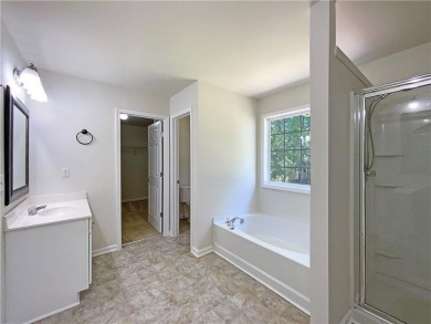 Welcome to 956 Buckhorn Bend in Locust Grove! This beautiful on Canongate At Heron Bay in Georgia - for sale on GolfHomes.com, golf home, golf lot