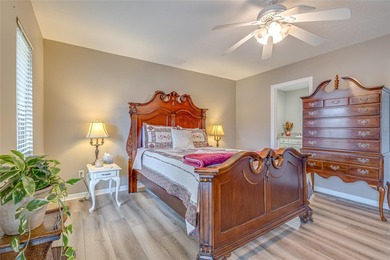 Under contract-accepting backup offers. Upgraded and beautifully on Arnold Palmers Bay Hill Club and Lodge  in Florida - for sale on GolfHomes.com, golf home, golf lot