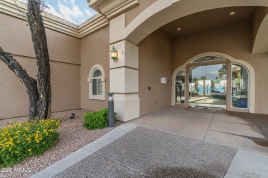 This lovingly kept home offers a bright and airy feel with fresh on Oakwood Golf Club  in Arizona - for sale on GolfHomes.com, golf home, golf lot