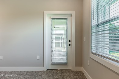New Construction. Welcome to The Alexander, where luxury meets on Crow Creek Golf Club in North Carolina - for sale on GolfHomes.com, golf home, golf lot