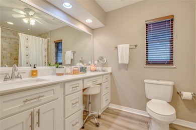 Under contract-accepting backup offers. Upgraded and beautifully on Arnold Palmers Bay Hill Club and Lodge  in Florida - for sale on GolfHomes.com, golf home, golf lot