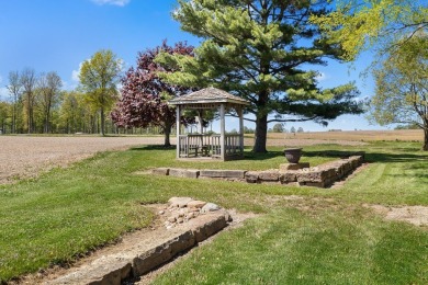 A rare treasure just minutes from Ashland. This stunning 20 acre on Paradise Hills Golf Course in Ohio - for sale on GolfHomes.com, golf home, golf lot