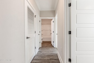 New Construction. Welcome to The Alexander, where luxury meets on Crow Creek Golf Club in North Carolina - for sale on GolfHomes.com, golf home, golf lot