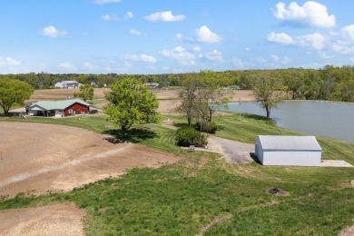 A rare treasure just minutes from Ashland. This stunning 20 acre on Paradise Hills Golf Course in Ohio - for sale on GolfHomes.com, golf home, golf lot