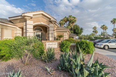 This lovingly kept home offers a bright and airy feel with fresh on Oakwood Golf Club  in Arizona - for sale on GolfHomes.com, golf home, golf lot