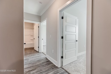 New Construction. Welcome to The Alexander, where luxury meets on Crow Creek Golf Club in North Carolina - for sale on GolfHomes.com, golf home, golf lot