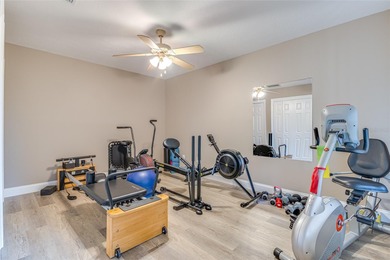 Under contract-accepting backup offers. Upgraded and beautifully on Arnold Palmers Bay Hill Club and Lodge  in Florida - for sale on GolfHomes.com, golf home, golf lot