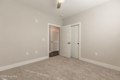 New Construction. Welcome to The Alexander, where luxury meets on Crow Creek Golf Club in North Carolina - for sale on GolfHomes.com, golf home, golf lot