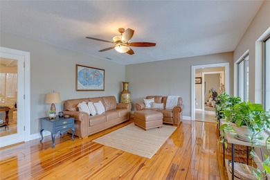 Under contract-accepting backup offers. Upgraded and beautifully on Arnold Palmers Bay Hill Club and Lodge  in Florida - for sale on GolfHomes.com, golf home, golf lot