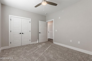New Construction. Welcome to The Alexander, where luxury meets on Crow Creek Golf Club in North Carolina - for sale on GolfHomes.com, golf home, golf lot