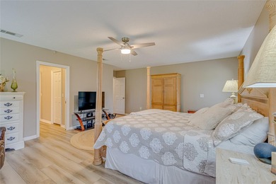 Under contract-accepting backup offers. Upgraded and beautifully on Arnold Palmers Bay Hill Club and Lodge  in Florida - for sale on GolfHomes.com, golf home, golf lot