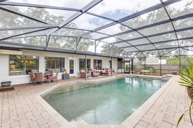 Under contract-accepting backup offers. Upgraded and beautifully on Arnold Palmers Bay Hill Club and Lodge  in Florida - for sale on GolfHomes.com, golf home, golf lot