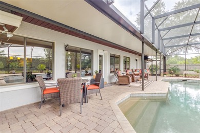 Under contract-accepting backup offers. Upgraded and beautifully on Arnold Palmers Bay Hill Club and Lodge  in Florida - for sale on GolfHomes.com, golf home, golf lot