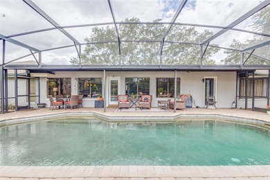 Under contract-accepting backup offers. Upgraded and beautifully on Arnold Palmers Bay Hill Club and Lodge  in Florida - for sale on GolfHomes.com, golf home, golf lot