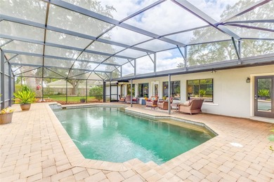 Under contract-accepting backup offers. Upgraded and beautifully on Arnold Palmers Bay Hill Club and Lodge  in Florida - for sale on GolfHomes.com, golf home, golf lot