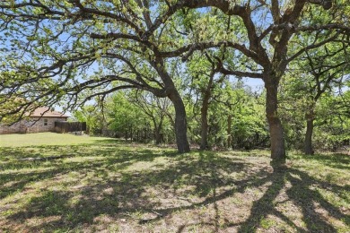 Rare Brazos Riverfront Lot in Pecan Plantation! One of the last on Pecan Plantation Country Club in Texas - for sale on GolfHomes.com, golf home, golf lot