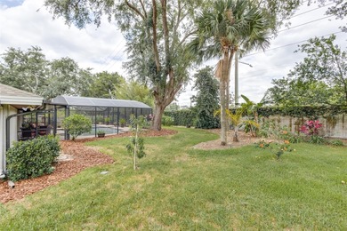 Under contract-accepting backup offers. Upgraded and beautifully on Arnold Palmers Bay Hill Club and Lodge  in Florida - for sale on GolfHomes.com, golf home, golf lot