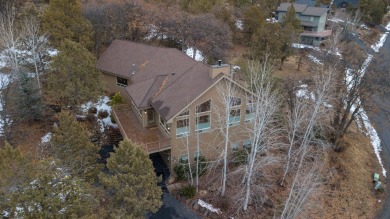 Custom built one owner house at the Running Y Ranch Resort on Running Y Ranch Resort in Oregon - for sale on GolfHomes.com, golf home, golf lot