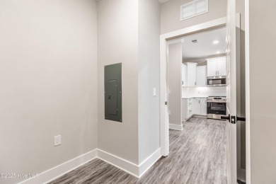 New Construction. Welcome to The Alexander, where luxury meets on Crow Creek Golf Club in North Carolina - for sale on GolfHomes.com, golf home, golf lot