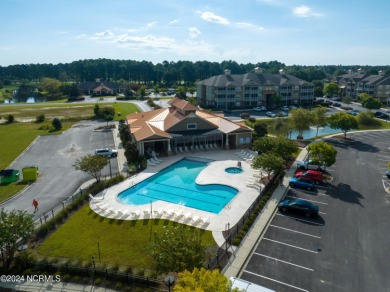 New Construction. Welcome to The Alexander, where luxury meets on Crow Creek Golf Club in North Carolina - for sale on GolfHomes.com, golf home, golf lot