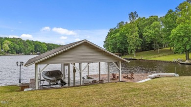 This cozy 2-bedroom, 2-bath home offers the perfect blend of on River Golf and County Club at Lake Royale in North Carolina - for sale on GolfHomes.com, golf home, golf lot