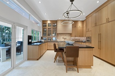 Completely renovated, expanded, and rebuilt, this 3,360 sq ft on Riviera Country Club in Florida - for sale on GolfHomes.com, golf home, golf lot