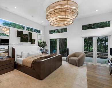 Completely renovated, expanded, and rebuilt, this 3,360 sq ft on Riviera Country Club in Florida - for sale on GolfHomes.com, golf home, golf lot