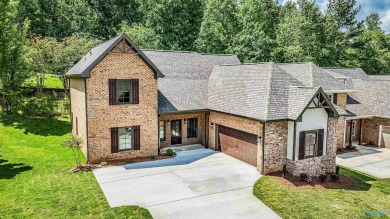 Welcome to Cherokee Ridge-where you're not just purchasing a on Cherokee Ridge Country Club in Alabama - for sale on GolfHomes.com, golf home, golf lot