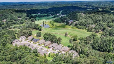 Welcome to Cherokee Ridge-where you're not just purchasing a on Cherokee Ridge Country Club in Alabama - for sale on GolfHomes.com, golf home, golf lot