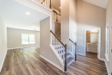 Welcome to Cherokee Ridge-where you're not just purchasing a on Cherokee Ridge Country Club in Alabama - for sale on GolfHomes.com, golf home, golf lot