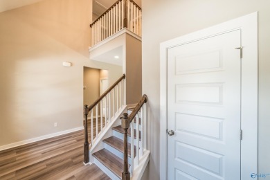Welcome to Cherokee Ridge-where you're not just purchasing a on Cherokee Ridge Country Club in Alabama - for sale on GolfHomes.com, golf home, golf lot