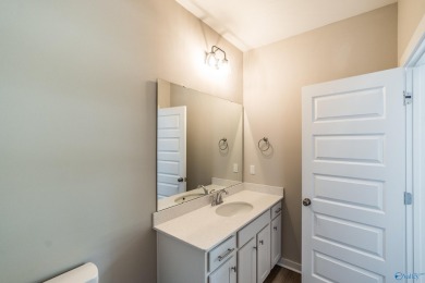 Welcome to Cherokee Ridge-where you're not just purchasing a on Cherokee Ridge Country Club in Alabama - for sale on GolfHomes.com, golf home, golf lot