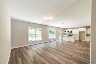 Welcome to Cherokee Ridge-where you're not just purchasing a on Cherokee Ridge Country Club in Alabama - for sale on GolfHomes.com, golf home, golf lot