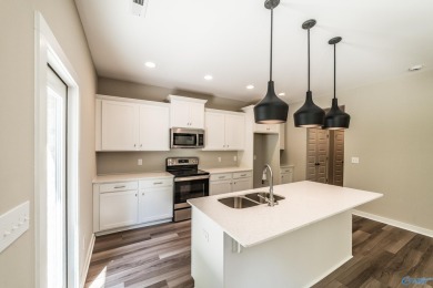 Welcome to Cherokee Ridge-where you're not just purchasing a on Cherokee Ridge Country Club in Alabama - for sale on GolfHomes.com, golf home, golf lot