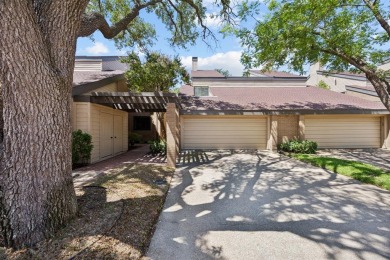 Tranquil, gated living on the fairways of Bent Tree Country Club on Bent Tree Golf Club in Texas - for sale on GolfHomes.com, golf home, golf lot