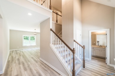 Welcome to Cherokee Ridge-where you're not just purchasing a on Cherokee Ridge Country Club in Alabama - for sale on GolfHomes.com, golf home, golf lot
