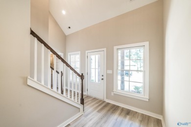 Welcome to Cherokee Ridge-where you're not just purchasing a on Cherokee Ridge Country Club in Alabama - for sale on GolfHomes.com, golf home, golf lot