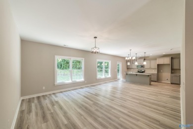 Welcome to Cherokee Ridge-where you're not just purchasing a on Cherokee Ridge Country Club in Alabama - for sale on GolfHomes.com, golf home, golf lot
