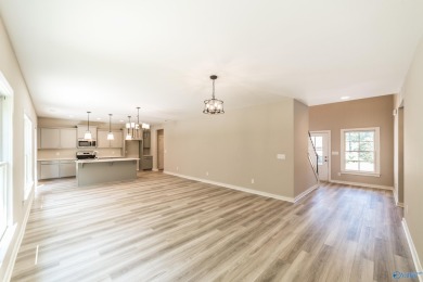 Welcome to Cherokee Ridge-where you're not just purchasing a on Cherokee Ridge Country Club in Alabama - for sale on GolfHomes.com, golf home, golf lot