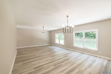 Welcome to Cherokee Ridge-where you're not just purchasing a on Cherokee Ridge Country Club in Alabama - for sale on GolfHomes.com, golf home, golf lot